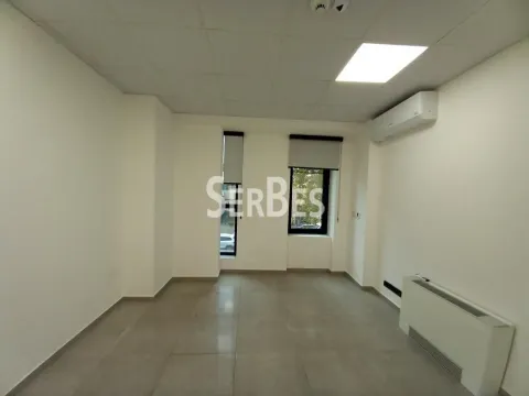 Rent, office space, 250m², Bulevar Oslobodjenja, Novi Sad Sve Podlokacije - image 5
