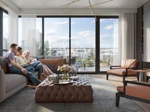 Prodaja, četvorosoban stan, 119m², Beograd Na Vodi, Beograd - image 4