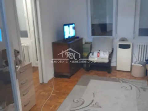 Stan in Čukarička Padina