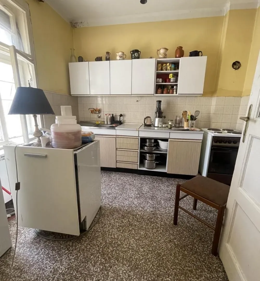 Prodaja, trosoban stan, 72m², Čubura, Beograd