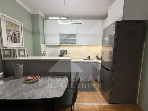 Sale, one bedroom apartment, 41m², Zagorič, Podgorica - image 5