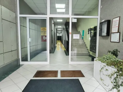 Rent, studio apartment, 25m², Grbavica, Novi Sad Sve Podlokacije - image 5