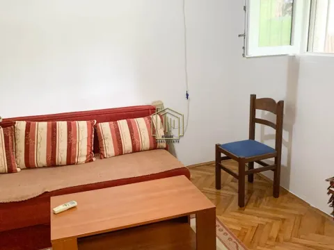 One Bedroom Apartment for Sale, 24m2, Malo Brdo, Podgorica One Bedroom Apartment for Sale, 24m2, Malo Brdo, Podgorica