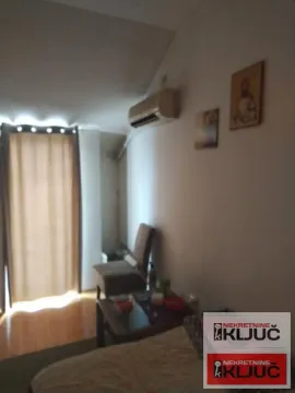 Izdavanje, jednosoban stan, 36m², Novi Sad, Srbija - image 2