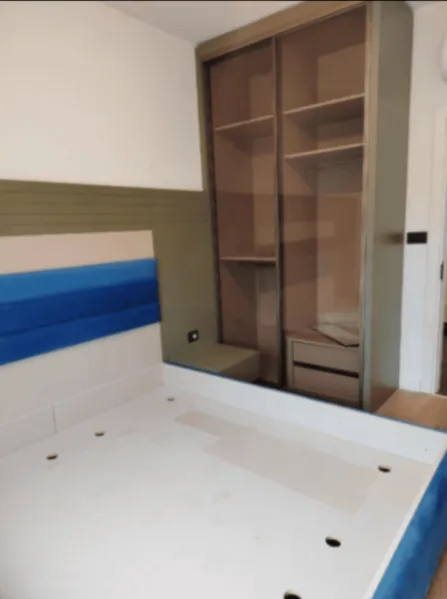 Sale, apartment, 132m², Bečići, Budva