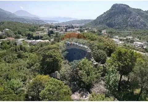 Prodaja, plac, 2000m², Mišići, Bar - image 4