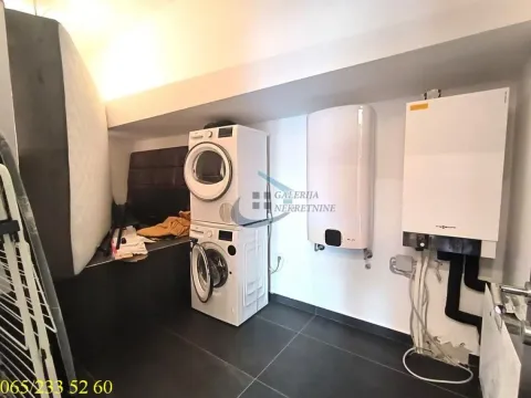 Prodaja, stan, 198m², Kalenić Pijaca, Vračar Sve Podlokacije - image 19