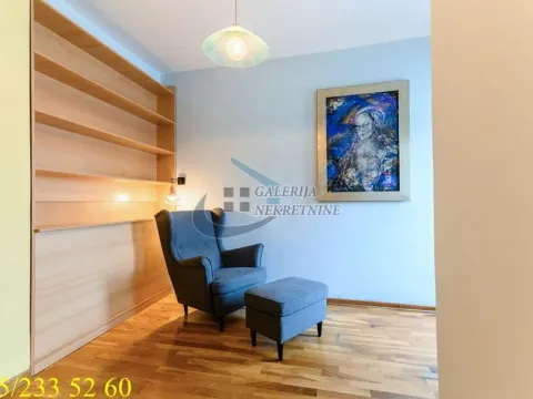 Sale, three bedroom apartment, 78m², Stari Grad, Beograd - image 25