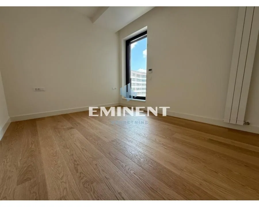 Sale, three bedroom apartment, 74m², Novi Beograd Blok 67, Novi Beograd Sve Podlokacije