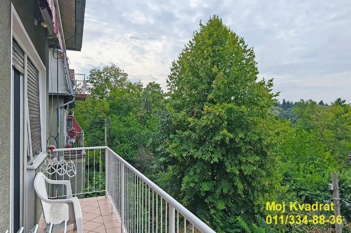 Sale, house, 200m², Banovo Brdo, Beograd