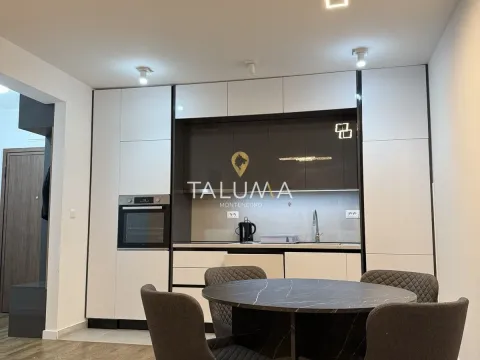 Izdavanje, dvosoban stan, 72m², Stari Aerodrom, Podgorica - image 3