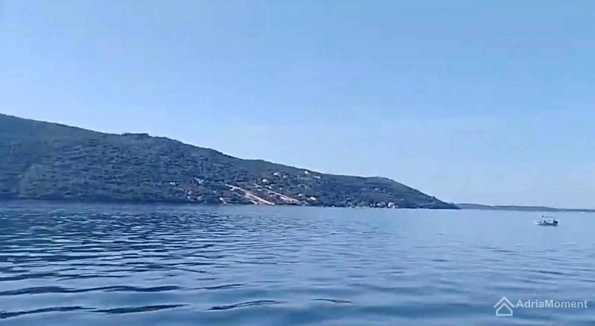 Prodaja, plac, 4900m², Brguli, Herceg Novi