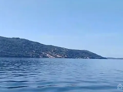 Prodaja, plac, 4900m², Brguli, Herceg Novi