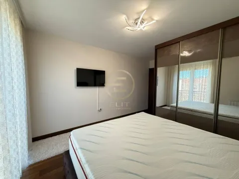 Prodaja, četvorosoban stan, 116m², Socijalno, Novi Sad Sve Podlokacije - image 31