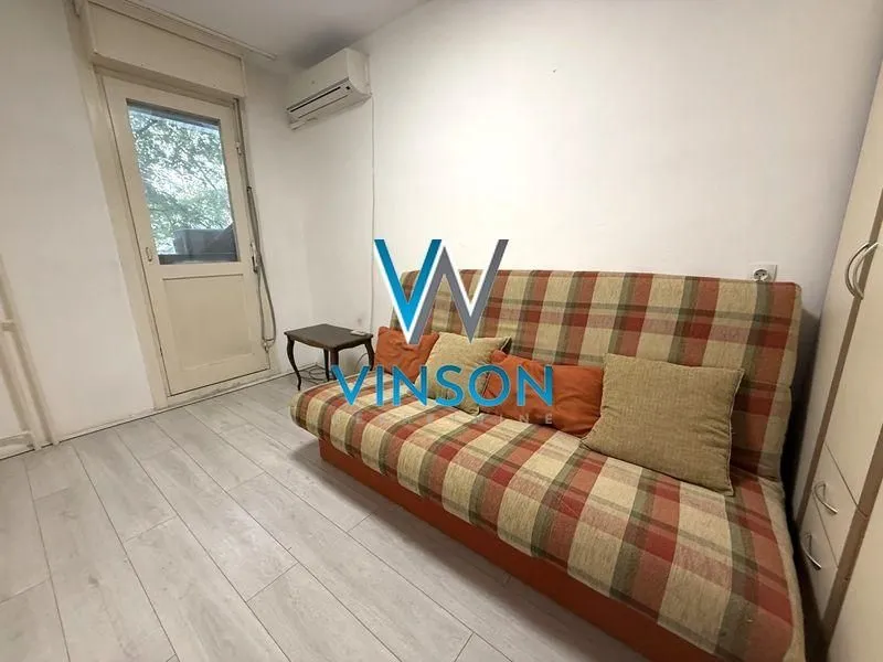 Prodaja, jednosoban stan, 43m², Novo naselje, Novi Sad