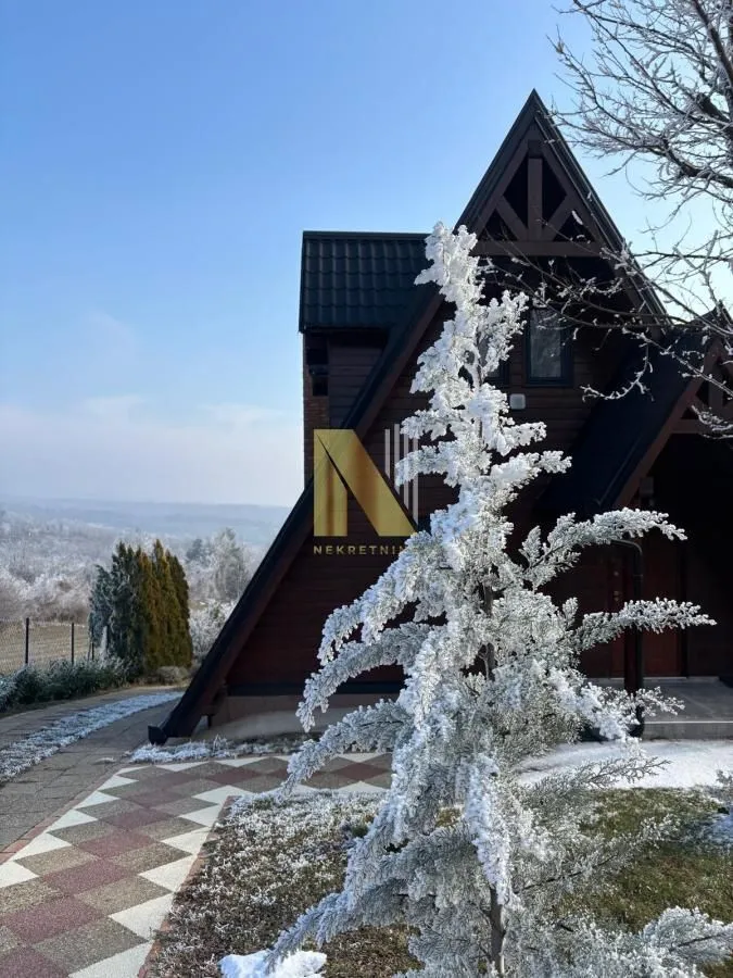 Prodaja, kuća, 130m², Sremska Mitrovica, Srbija