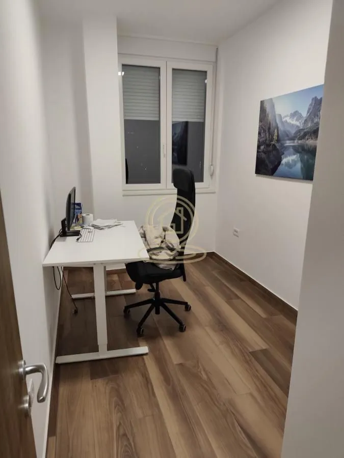 Izdavanje, stan, 100m², Centar, Novi Sad