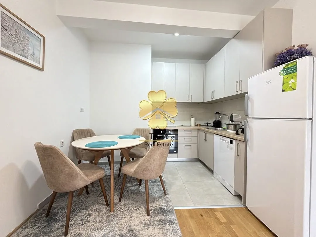 Rent, two bedroom apartment, 60m², Zabjelo, Podgorica