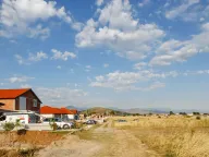 Sale, land lot, 1013m², Donji Kokoti, Podgorica