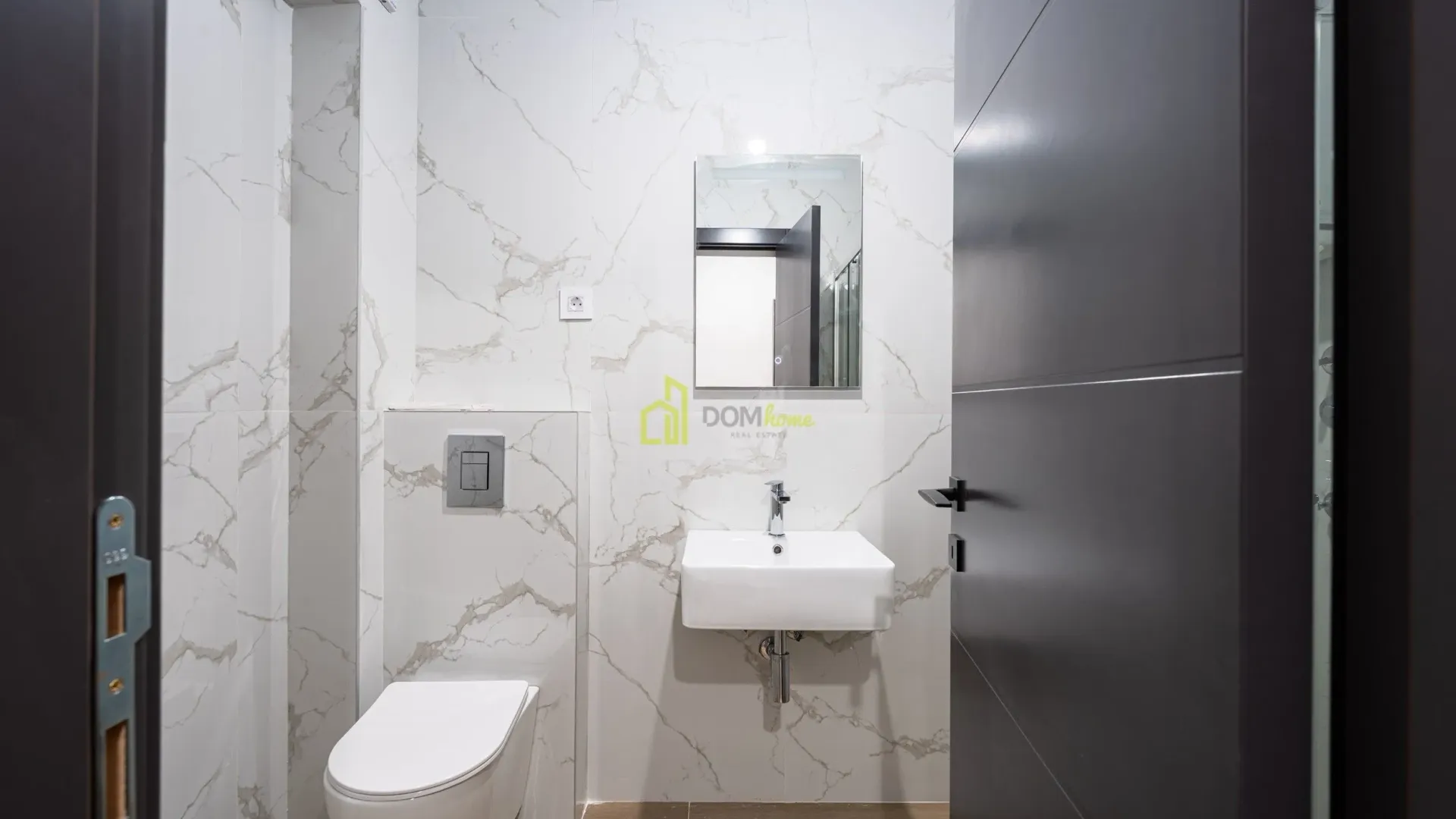 Prodaja, garsonjera, 37m², Gorica C, Podgorica