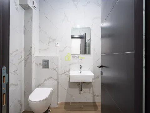 Prodaja, garsonjera, 36m², Gorica C, Podgorica - image 11