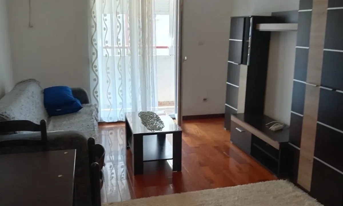 Rent, one bedroom apartment, 40m², Zabjelo, Podgorica