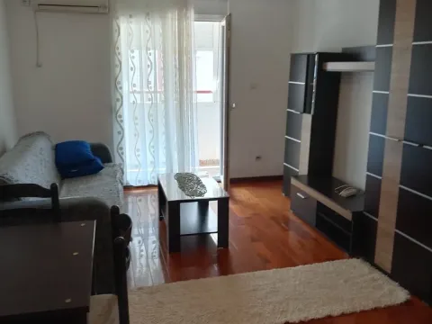 Rent, one bedroom apartment, 40m², Zabjelo, Podgorica - image 1