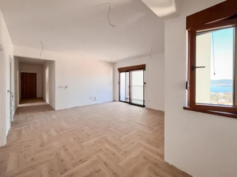 Prodaja, dvosoban stan, 69m², Tivat, Crna Gora - image 3