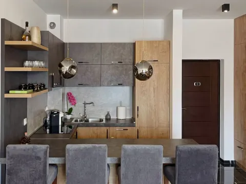 Sale, one bedroom apartment, 43m², Ulcinj, Crna Gora - image 17