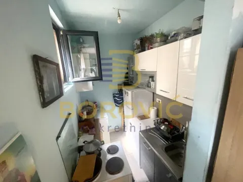 Prodaja, jednosoban stan, 28m², Lekino Brdo, Voždovac Sve Podlokacije - image 4