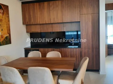 Izdavanje, dvosoban stan, 62m², Čubura, Beograd - image 4