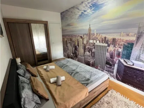 Izdavanje, jednosoban stan, 40m², Central Point, Podgorica - image 5