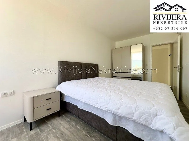 Sale, house, 85m², Đuraševići, Tivat