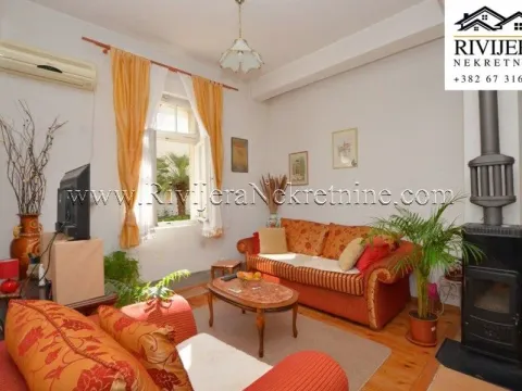 Sale, three bedroom apartment, 102m², Đenovići, Herceg Novi - image 2