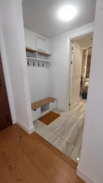 Rent, two bedroom apartment, 55m², Savski Venac, Beograd - image 11