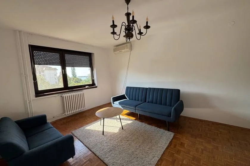 Rent, three bedroom apartment, 75m², Donji Dorćol, Dorćol Sve Podlokacije
