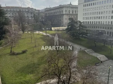 Prodaja, trosoban stan, 76m², Savski Venac, Beograd - image 2