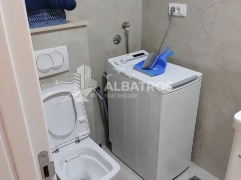 Rent, one bedroom apartment, 35m², Šušanj, Bar - image 8