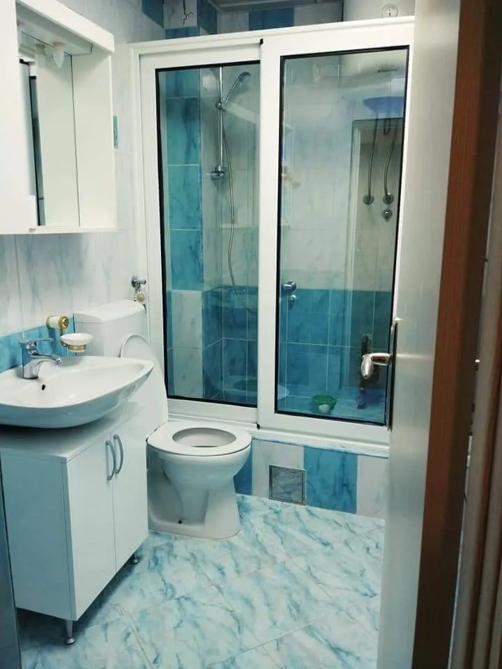 Prodaja, stan, 51m², Budva, Crna Gora