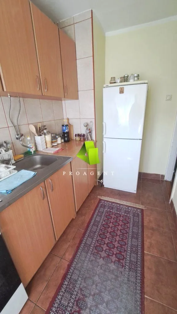 Prodaja, dvosoban stan, 67m², Medijana, Niš