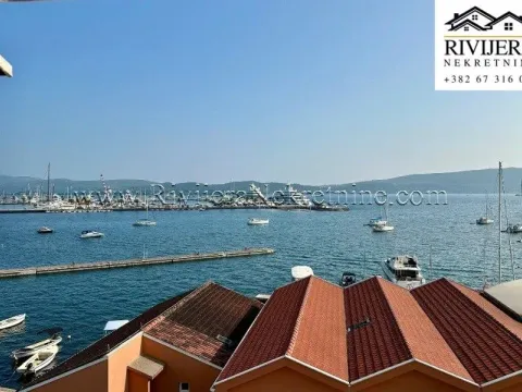 Prodaja, trosoban stan, 90m2, Seljanovo, Tivat Prodaja, trosoban stan, 90m2, Seljanovo, Tivat