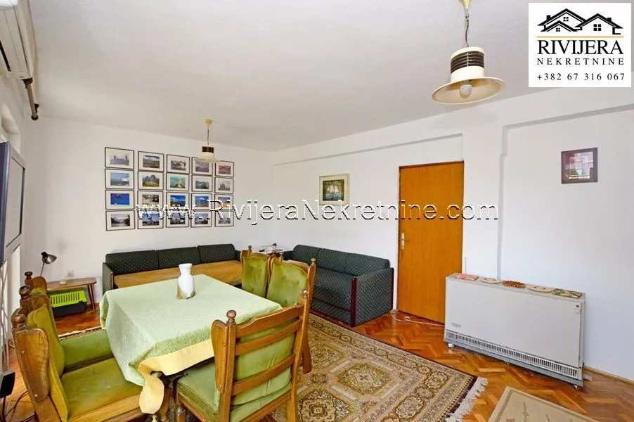 Prodaja, kuća, 240m², Igalo, Herceg Novi