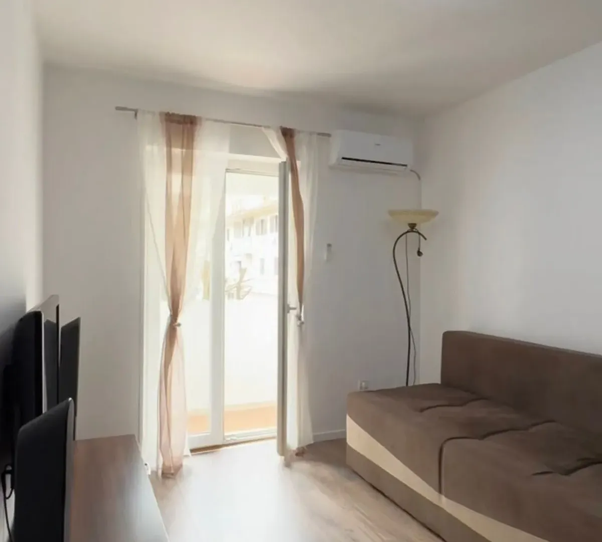 Rent, three bedroom apartment, 106m², Preko Morače, Podgorica