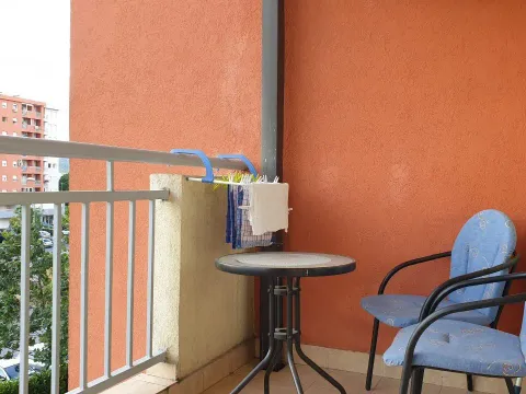 Izdavanje, stan, 52m², City Kvart, Podgorica - image 8