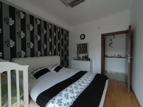 Sale, apartment, 79m², Budva, Crna Gora - image 15