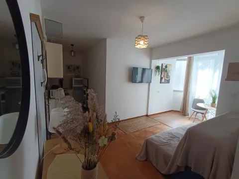 Prodaja, jednosoban stan, 37m², Rozino, Budva - image 9