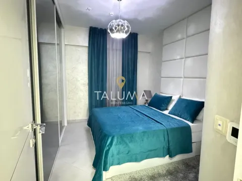 Izdavanje, jednosoban stan, 45m², Zavala, Budva - image 3