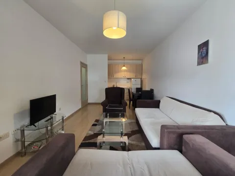 Izdavanje, jednosoban stan, 48m², City Kvart, Podgorica - image 4