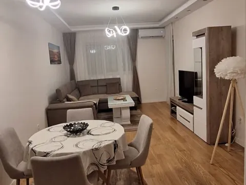 Izdavanje, jednosoban stan, 49m², Central Point, Podgorica - image 8