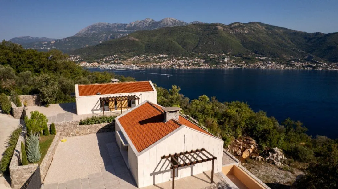 Prodaja, kuća, 173m², Herceg Novi, Crna Gora